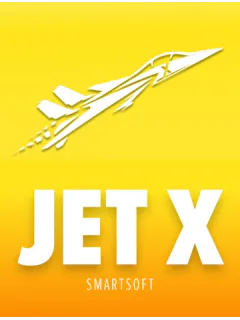 JetX — SmartSoft