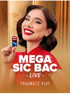 Mega Sic Bac — Pragmatic Play